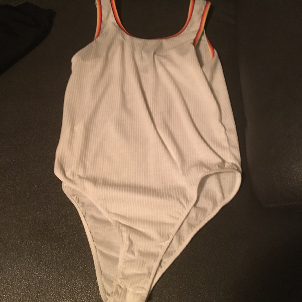 I am selling a one piece